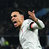 Alexander-Arnold bejelentette, hogy elhagyja a Liverpoolt
