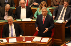 Orbán-szózattal nyithat hétfőn a parlament, sok meglepetéssel készülnek