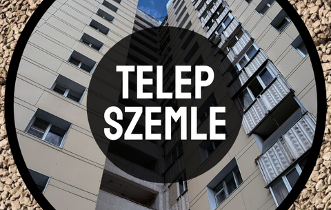 Telepszemle Telepszemle