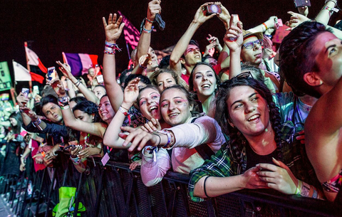 Sziget 2018 Sziget 2018