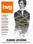 HVG 2025/11 hetilap