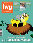 HVG 2016/23 hetilap