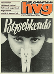 HVG 1982/07 hetilap