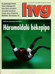 HVG 1994/20 hetilap