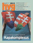 HVG aktuális hetilap