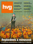 HVG 2024/45 hetilap