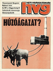HVG 1984/15 hetilap