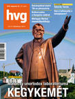 HVG 2016/35 hetilap