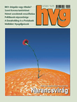 HVG 1999/41 hetilap