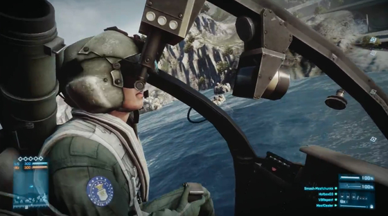 Battlefield 3 NES Battlefield 3 NES