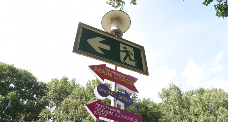 Sziget 2019
