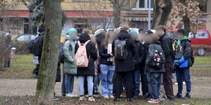 Nem akart matekdolgozatot írni a 11 éves sajószentpéteri diák, bombafenyegető emailt küldött az iskolájába