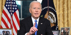 Joe Biden előzetes kegyelmet adott több családtagjának is