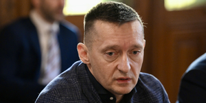 Heim Péter a Rogán-ügyről: A kínai rezsim halálra ítéli a korrupcióban vétkes ellenségeit, az amerikai kormányzat pénzügyileg nyírja ki őket