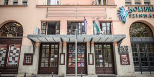 A színházigazgatói pályázatok „anomáliáiról” adott ki közleményt Vidnyánszky Attila és több direktor