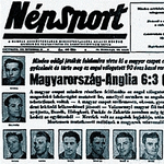 A Telekom digitálisan felújította a magyar válogatott legendás 6:3-as meccsét