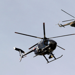 Háromszor annyiért vett helikoptereket a BM, mint amennyiért eladták őket