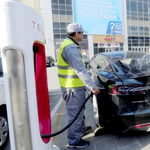 Ha az új kocsija nem elektromos lesz, kinevetik majd a gyerekei