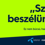 Nevet vált a Telenor, szokhatja az újat: itt a Yettel. – néhol lesz pont a végén, néhol nem