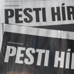 Hatan otthagyták az összevont 168 Órát és Pesti Hírlapot