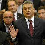 Orbán: most béke van, ne meneteljünk