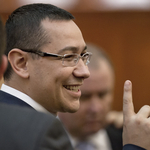 Ponta közzétenné a verespataki szerződést