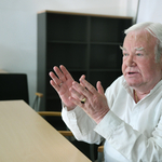 Gálvölgyi 75 – Hivatásos rajongó: színházról szubjektíven Gálvölgyi Jánossal, 4. rész: Hakni, hakni, hakni