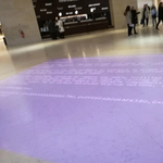 Kékhalál volt a Louvre-ban