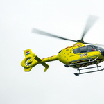 Lezuhant egy helikopter, hárman meghaltak a Svájci-Alpokban