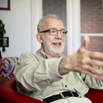 Feldmár András: Jó pszichoterápiában át lehet váltani a krízisekből
