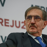 Vállalja Mussolinit és fasiszta relikviákat gyűjt az olasz szenátus új elnöke