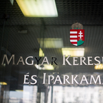 Céges kamarai tagdíj miatt adóvégrehajtás