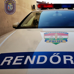 Hat autót tört össze egy ittas sofőr Szombathelyen