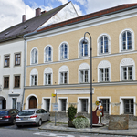 Magának akarja Hitler szülőházát az osztrák kormány