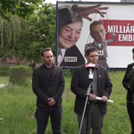 Bödőcsöt megszégyenítő internet-szenzáció máris a Nógrád megyei Fidelitas videója