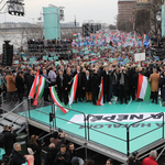 Economist: A magyar ellenzék Orbán lopakodó autokráciájával harcol