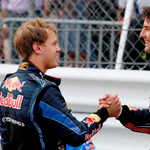 Webber: nincs barátság Vettellel