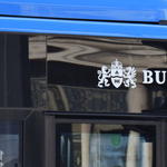 Tényleg bénán fest Budapest új logója a buszokon?