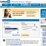 Hat és félmillió LinkedIn jelszó szivárgott ki - változtassunk!