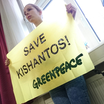 Az állam az utolsó leheletet is kiszorította volna Kishantosból, de nem sikerült