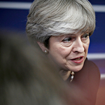 A brit miniszterelnök súrlódásmentes Brexitet szeretne