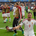 "Egy álom valósággá vált" - győzelemmel nyitott a magyar válogatott