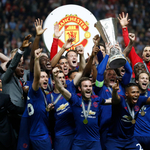 A United az Európa Liga-kupával nyújt vigaszt Manchesternek