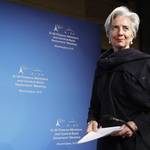 Jövő héten hallgatja meg az IMF a vezérigazgató-jelölteket