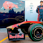 Forma-1: egymásra mutogatnak a Toro Rosso pilótái