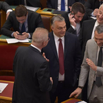 Tiborcz István üzlettársával tárgyalt Lázár