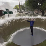 Hatalmas hurrikán közelít Florida partjaihoz