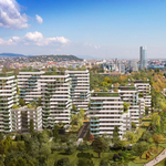 Már épül a jövő városa Újbudán
