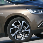 A szépség oltárán: teszten az új Renault Grand Scenic