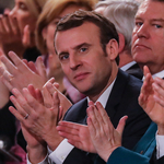 Macron: Eddig nem sikerült bizonyítanunk, hogy a műszaki fejlődés társadalmi haladással jár
